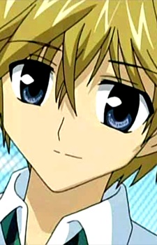 Постер персонажа Сэйдзи Хиватари