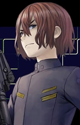 Кадзуки Куробэ