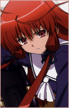 Постер персонажа Акари Химуро