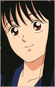 Постер персонажа Кадзуми Эндо