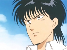 Постер персонажа Ацуси Камия