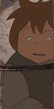 Постер персонажа Ампл