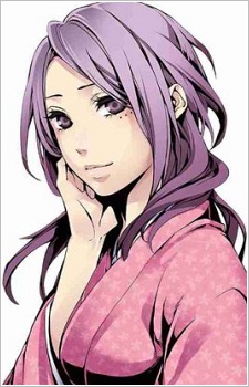 Постер персонажа Ботан