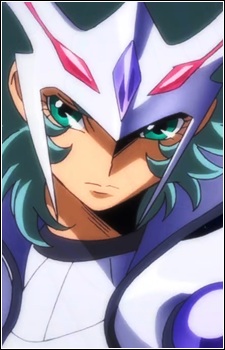 Постер персонажа Эдем