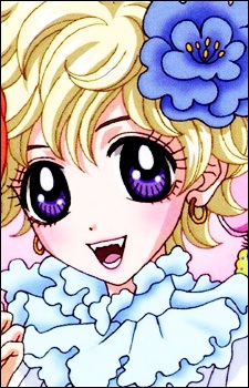 Постер персонажа Ваниль Мью