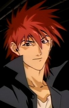 Постер персонажа Такатэру Суга