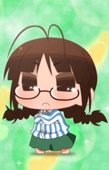 Постер персонажа Титтян