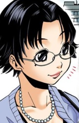 Сёко Хоннами