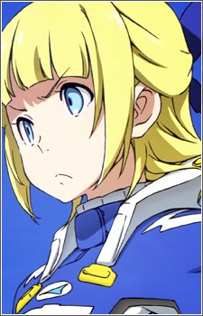 Постер персонажа Флёр Блан