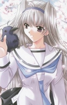 Постер персонажа Май Китагава