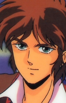 Постер персонажа Син Мори