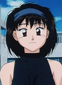 Постер персонажа Кирара Имаи