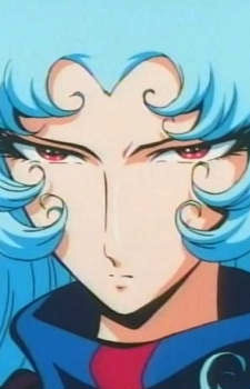 Постер персонажа Баралуда