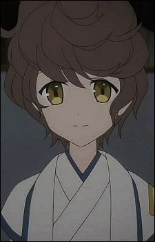 Постер персонажа Мамору Ито