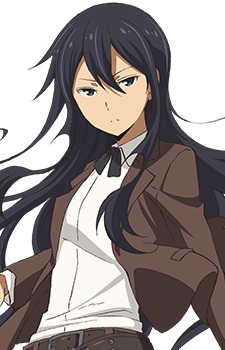 Постер персонажа Мастер