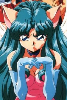 Постер персонажа Лайм