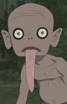 Постер персонажа Мамэ