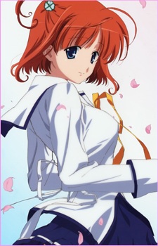 Постер персонажа Коко Цукисима