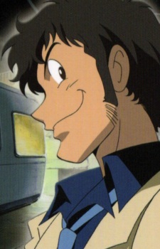 Постер персонажа Ранма Хинамацури