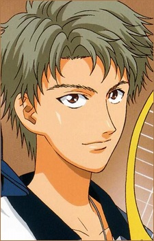 Постер персонажа Тётаро Отори