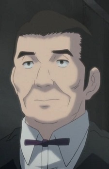 Постер персонажа Владелец бара Сайто