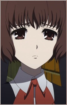 Постер персонажа Аки Мацуи