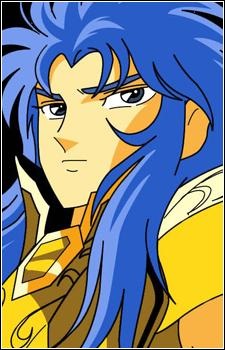 Постер персонажа Сага