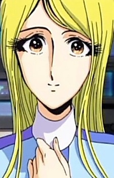 Постер персонажа Саша Кодай