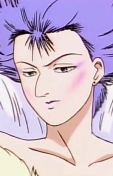 Постер персонажа Белкенс