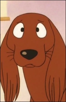 Постер персонажа Бобби