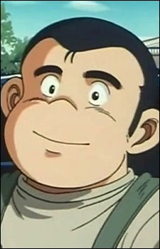 Постер персонажа Тамоцу Оиси