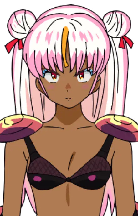 Постер персонажа Карла