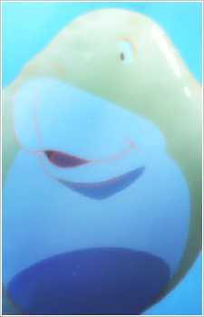 Постер персонажа Дюдю