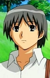 Юта Морисаки