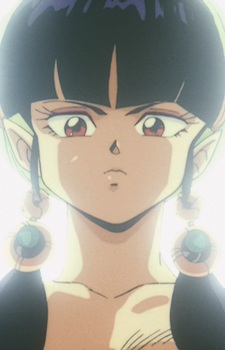 Постер персонажа Люпика