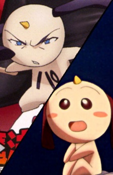 Постер персонажа Пая-тан