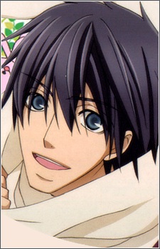 Постер персонажа Новаки Кусама