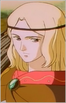 Постер персонажа Хассан