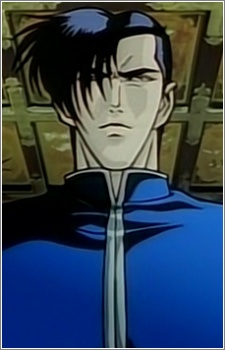 Постер персонажа Кайхо Ко