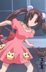 Андзуко Домёдзи