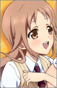 Постер персонажа Конацу Миямото