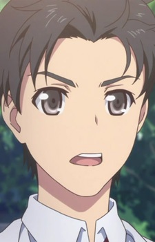 Постер персонажа Тайчи Танака