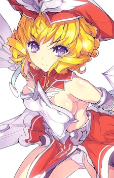 Постер персонажа Лайла