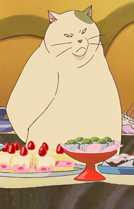 Постер персонажа Ринальдо Мун