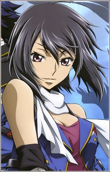 Постер персонажа Аяно Косака
