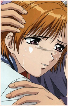 Постер персонажа Маё Сакаки