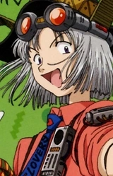 Хадзимэ Татибана