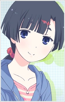 Постер персонажа Химэка Акишино