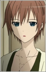 Аямэ Шокиин