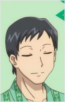 Постер персонажа Отец Миягава